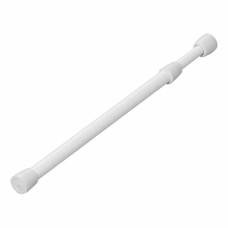 Asta di sostegno estensibile 25 5-43 cm