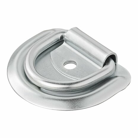 Occhiello di ancoraggio 76x66mm