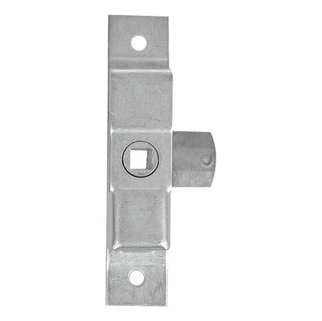 Lucchetto a scatola grande 125x25mm