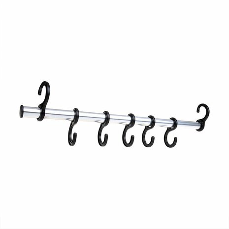 Appendiabiti da tenda 7 ganci