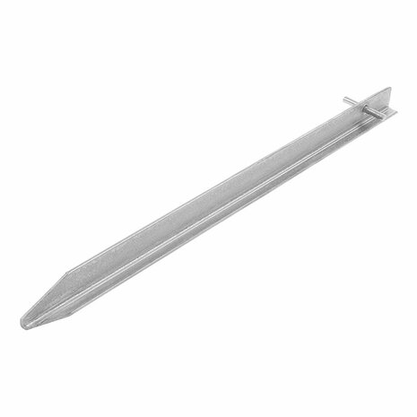 Perno a T 40cm in metallo