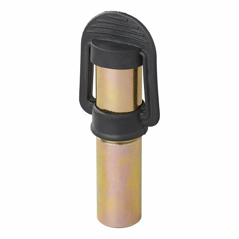 Penna rotante saldabile