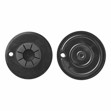 Piedini per gambe tavolo gradini - set da 4 pezzi