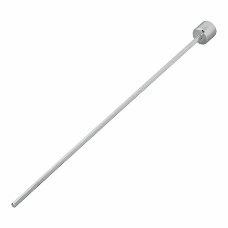 Adattatore di prolunga 440mm 19mm per supporto angolare