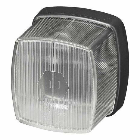 Presa galleggiante in PVC a 7 poli con gancio