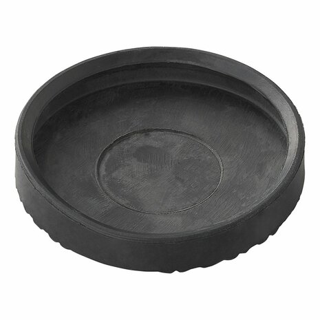 Tappi di protezione in plastica - set da 4 pezzi per set di supporto 360801 360803