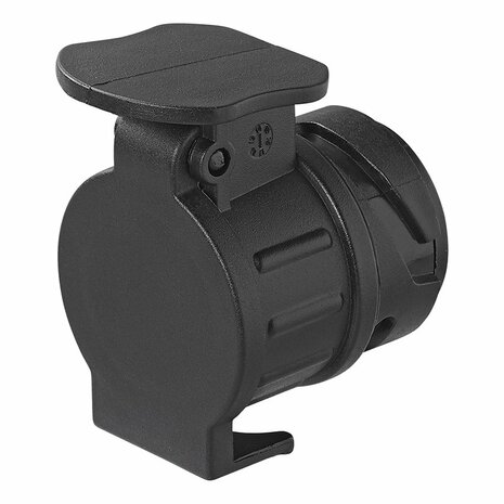 Adattatore corto da 13 a 7 pin
