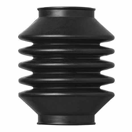 Copertura antipolvere per freno a inerzia 55mm