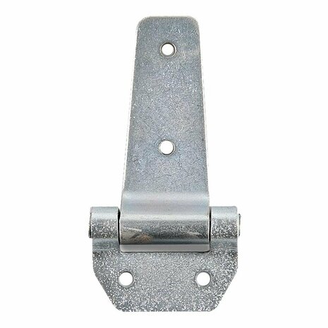 Cerniera a farfalla 135x65mm