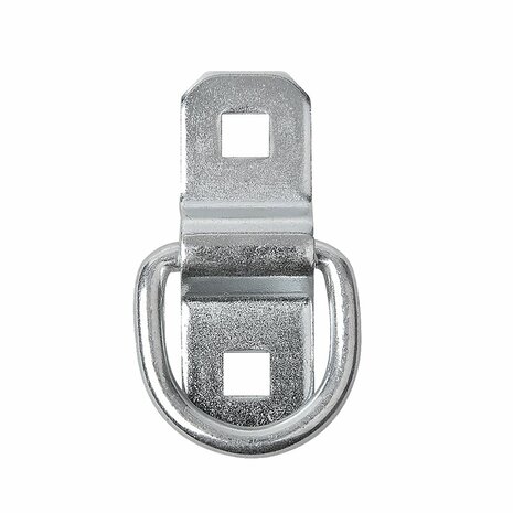 Occhiello di ancoraggio ovale 145x100mm