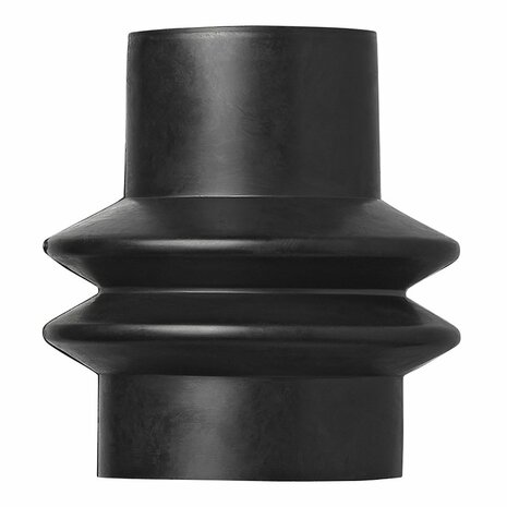 Copertura antipolvere per freno a inerzia adatta per Peitz PAV SR 0 7-2 7 55 70mm