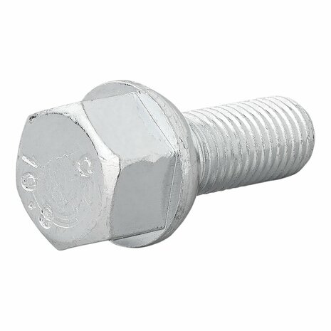 Bullone ruota  per tamburo freno M12x 1 5 SW19