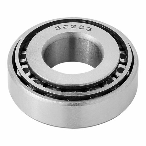 Cuscinetto conico 30203 17x40x13.2