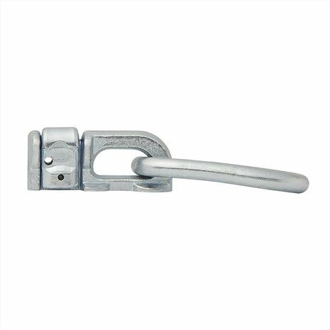 Perno di fissaggio doppio con anello