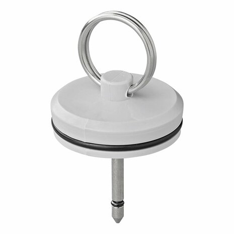 Tappo sifone per sifone dia 33 mm
