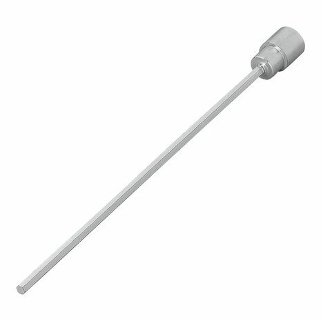 Adattatore di prolunga 340mm 19mm per staffa angolare
