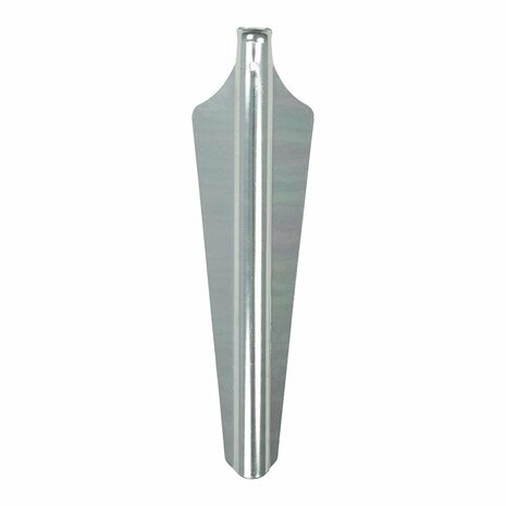 Aringa di sabbia 33cm alluminio