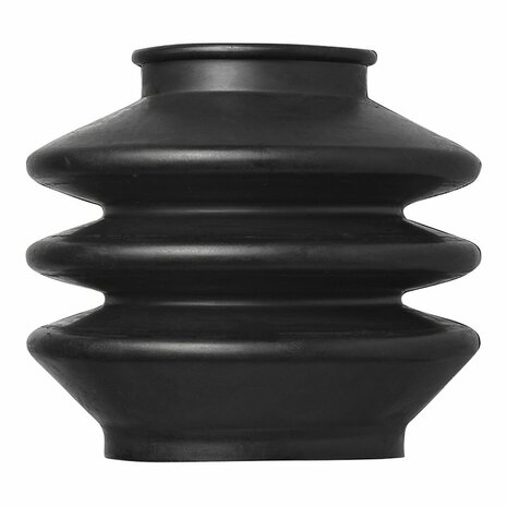 Copertura antipolvere per freno a inerzia adatta per  2.8VB 1 55 70mm L 115