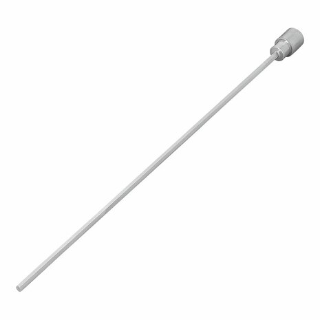 Adattatore di prolunga 540mm 19mm per staffa angolare