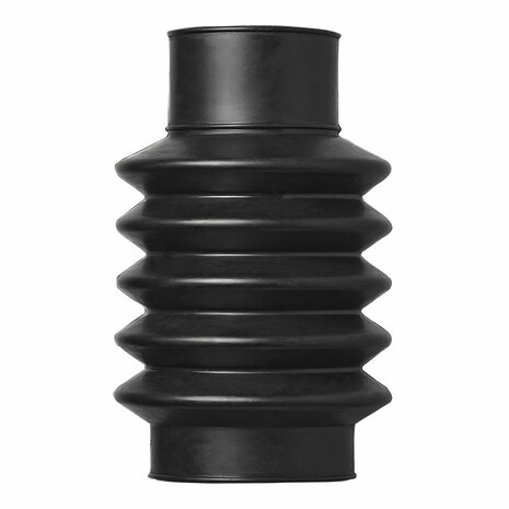 Copertura antipolvere per freno a inerzia adatta per Peitz PAV SR 0.7-2.7 X MX