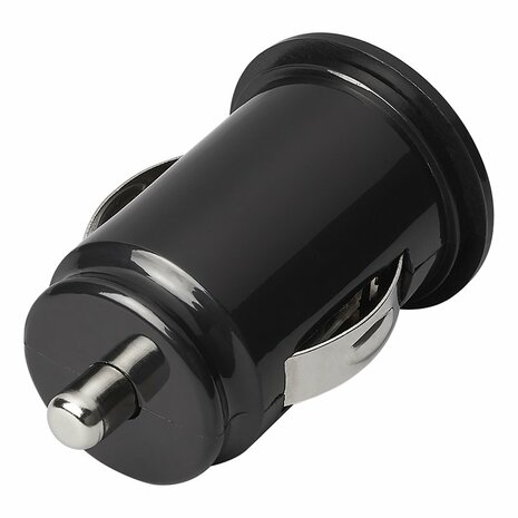 Caricabatterie USB mini bidirezionale tipo A 12V 24V 3100mA