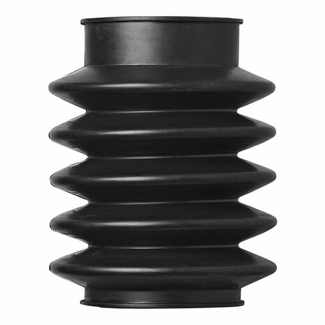 Copertura antipolvere per freno a repulsione adatta per Knott KF KRV KFG 27 30 35 75 75mm