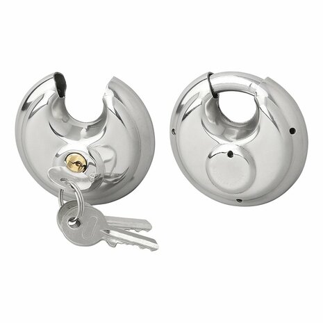 Blocco disco 70mm