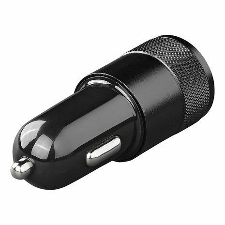 Caricabatterie rapido USB tipo C bidirezionale 12V 24V 3100mA