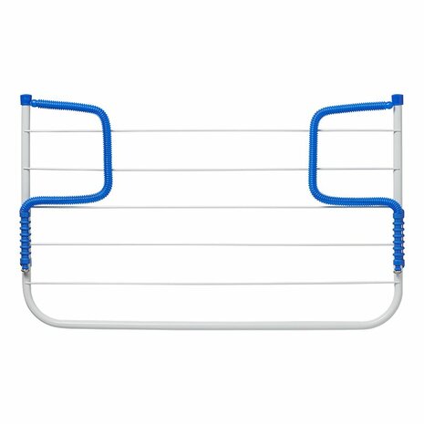 Stendibiancheria con lunghezza filo 6x50cm