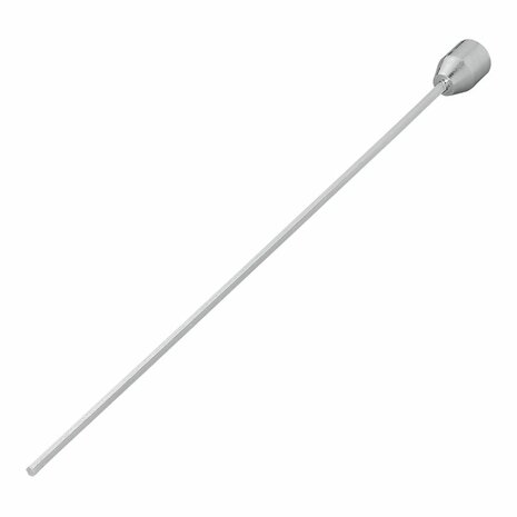 Adattatore di prolunga 540mm 23mm per supporto angolare