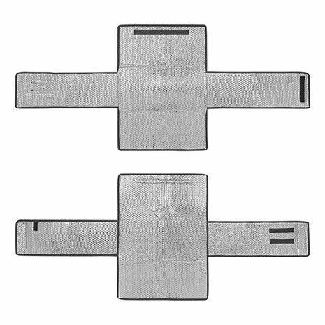 Copertura termica della batteria per batterie da 88Ah-92Ah