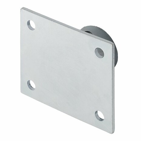 Piastra di montaggio per gamba di supporto 341520 341520V01 341521 341521V01 341521V02