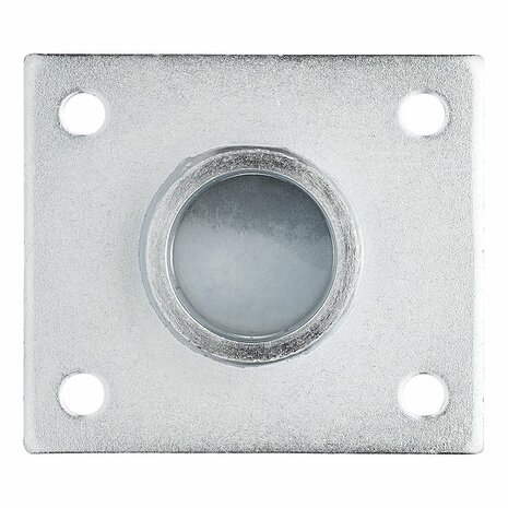 Piastra di montaggio per gamba di supporto 341520 341520V01 341521 341521V01 341521V02