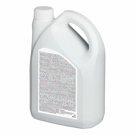 Liquido per WC 2 litri additivo serbatoio di scarico blu