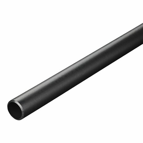 Tubo di scarico 2 m dia 28 x 1 5 mm