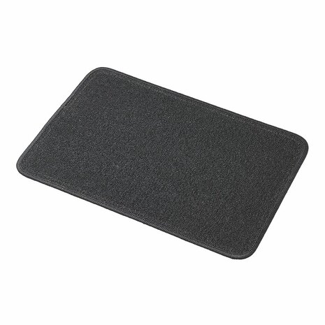 Zerbino ingresso 40 x 60 cm per roulotte camper