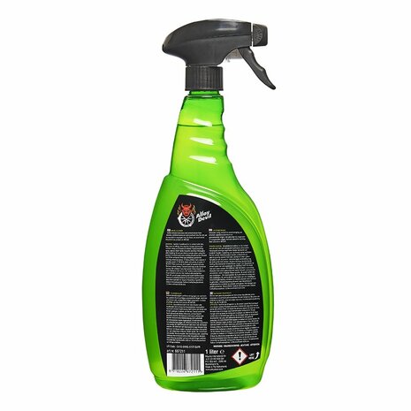 Detergente per cerchi Alloy Devil 1 litro
