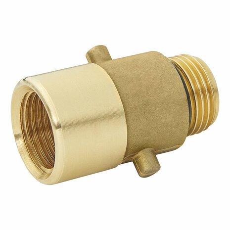 Nipplo GPL baionetta olandese 22mm