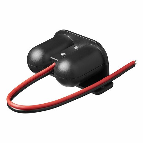Presa accendisigari da superficie + 2xUSB tipo A 12V 24V