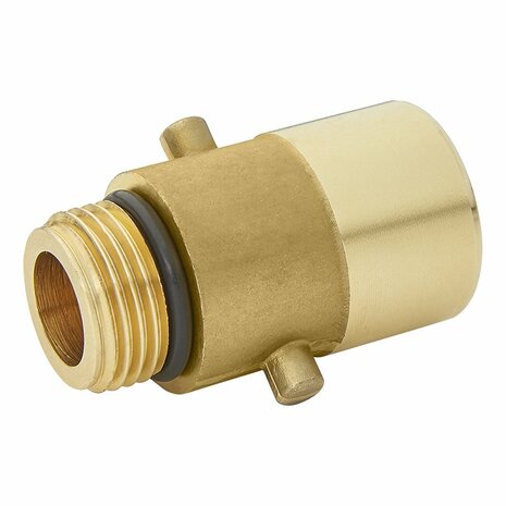 Nipplo GPL baionetta olandese 22mm