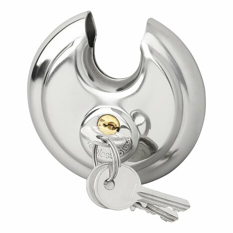 Blocco disco 90mm