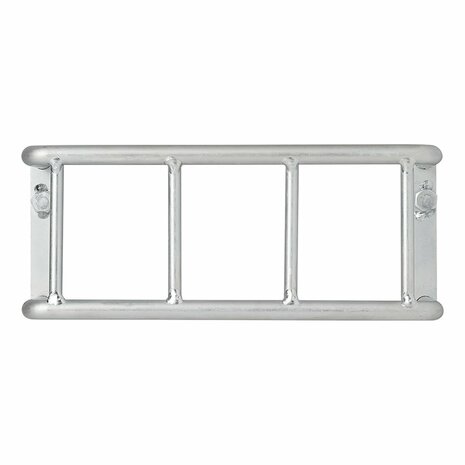 Protezione fanale posteriore 228x105x80mm
