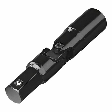 Adattatore giunto cardanico per staffa angolare 19 mm
