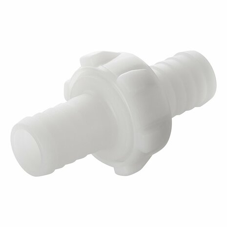 Raccordo per ugello tubo flessibile 25mm per pezzo
