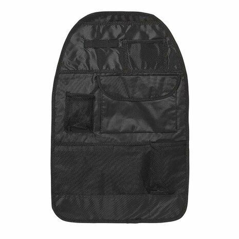 Organizzatore per seggiolino auto
