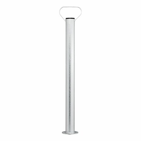Gamba di supporto 48mm 650mm