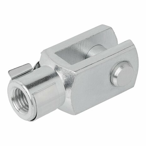 Forcella M16 83x31mm
