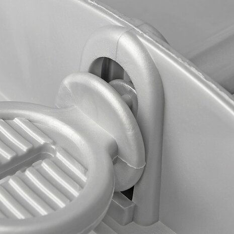 Piedini stabilizzatori XL - set da 4 pezzi