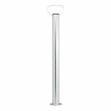 Gamba di supporto 48mm 700mm