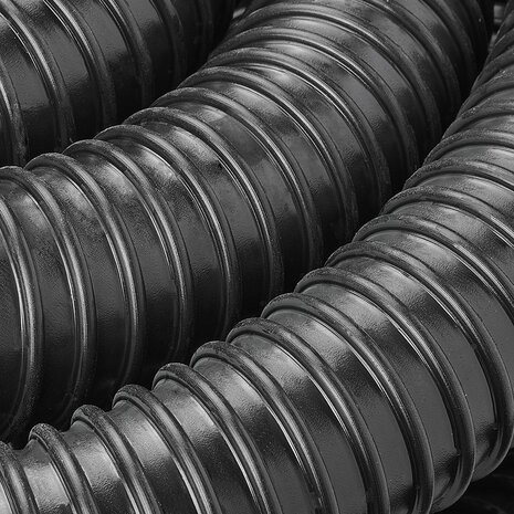 Tubo flessibile per acque reflue 2 50M 40mm